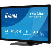 Monitor iiyama ProLite T2438MSC-B2 - zdjęcie poglądowe 1