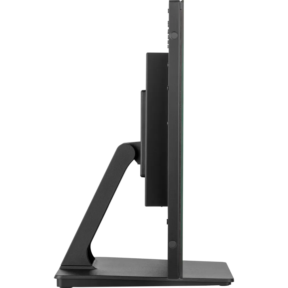 Monitor iiyama ProLite T2438MSC-B2 - 23,8"/1920x1080 (Full HD)/120Hz/IPS/5 ms/dotykowy/Czarny - zdjęcie