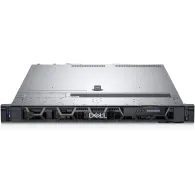 Serwer Dell PowerEdge R6515 PER651501A, Rack (1U), EPYC 7302, 16GB, 1x(1x600GB), 2xLAN, 3 lata On-Site | Sklep ITnes.pl, IT for 