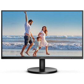 Monitor AOC Q27B3MA - 27"/2560x1440 (QHD)/75Hz/VA/4 ms/Czarny