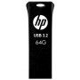 Pendrive HP 64GB HPFD307W-64 - zdjęcie poglądowe 2