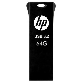 Pendrive HP 64GB HPFD307W-64 - zdjęcie poglądowe 2