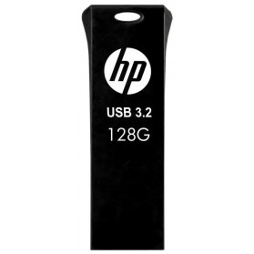 Pendrive HP 128GB HPFD307W-128 - USB 3.2, Czarny