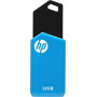 Pendrive HP 64GB HPFD150W-64 - zdjęcie poglądowe 2