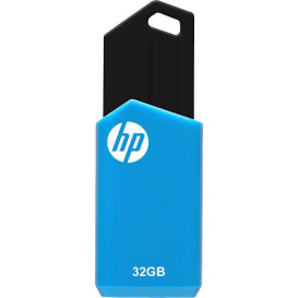 Pendrive HP 64GB HPFD150W-64 - zdjęcie poglądowe 2