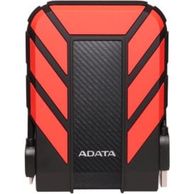 Dysk zewnętrzny HDD 1 TB 2,5" ADATA DashDrive Durable HD710 AHD710P-1TU31-CRD - 2,5"/USB 3.1