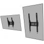 Uchwyt ścienny na monitor Neomounts Select Screen Wall Mount 55-110" WL35S-950BL19 - zdjęcie poglądowe 1