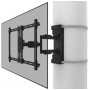 Uchwyt ścienny na monitor Neomounts by Newstar Select Screen Pillar Mount WL40S-910BL16 - zdjęcie poglądowe 2