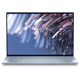 Laptop Dell XPS 13 9315 9315-9225 - i7-1250U, 13,4" WQUXGA WVA MT, RAM 16GB, SSD 512GB, Błękitny, Windows 11 Pro, 2 lata DtD - zdjęcie 6