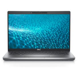 Laptop Dell Latitude 14 5431 N202L543114EMEA_VP_PRO - i7-1270P/14" FHD IPS/RAM 16GB/512GB/Srebrny/Win 11 Pro/3OS ProSupport NBD