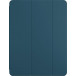 Etui Apple Smart Folio MQDW3ZM/A do iPad Pro 12,9" (6th. gen.) - Niebieskie