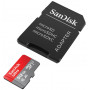 Karta pamięci SanDisk Ultra microSDXC 512GB UHS-I + Adapter SDSQUAC-512G-GN6MA - zdjęcie poglądowe 1