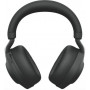 Słuchawki bezprzewodowe nauszne Jabra Evolve2 85 Link380a MS Stereo 28599-999-999 - zdjęcie poglądowe 4