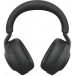 Słuchawki bezprzewodowe nauszne Jabra Evolve2 85 Link380a MS Stereo 28599-999-999 - ANC/Bluetooth/Czarne