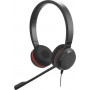 Słuchawki nauszne Jabra Evolve 20SE Stereo MS 4999-823-389 - zdjęcie poglądowe 1