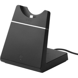 Stojak ładujacy Jabra Charging Stand 14207-39 do Jabra Evolve 65 - microUSB/Czarny