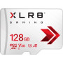 Karta pamięci PNY XLR8 Gaming microSDXC 128 GB P-SDU128V32100XR-GE - zdjęcie poglądowe 2