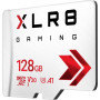 Karta pamięci PNY XLR8 Gaming microSDXC 128 GB P-SDU128V32100XR-GE - zdjęcie poglądowe 1