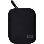 Etui na dysk twardy WD 2,5" My Passport Carrying Case WDBABK0000NBK-WRSN - zdjęcie poglądowe 1