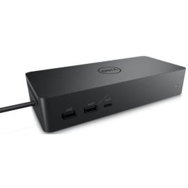 Stacja dokująca Dell Universal Dock UD22 210-BEYV - Czarna