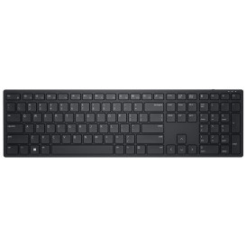 Klawiatura bezprzewodowa Dell Wireless Keyboard KB500 580-AKOO - Czarna