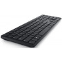 Klawiatura bezprzewodowa Dell Wireless Keyboard KB500 580-AKOO - zdjęcie poglądowe 1