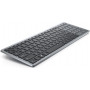 Klawiatura bezprzewodowa Dell Compact Multi-Device Wireless Keyboard 580-AKOX - zdjęcie poglądowe 1