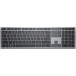 Klawiatura bezprzewodowa Dell Multi-Device Wireless Keyboard 580-AKPT - Szara