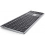 Klawiatura bezprzewodowa Dell Multi-Device Wireless Keyboard 580-AKPT - zdjęcie poglądowe 1