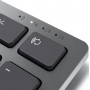 Klawiatura bezprzewodowa Dell Multi-Device Wireless Keyboard 580-AKPT - zdjęcie poglądowe 3
