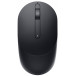 Mysz bezprzewodowa Dell Full-Size Wireless Mouse MS300 570-ABOC - Czarna, USB, Optyczna