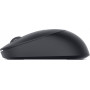 Mysz bezprzewodowa Dell Full-Size Wireless Mouse MS300 570-ABOC - zdjęcie poglądowe 3