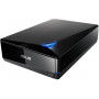 Nagrywarka ASUS BW-16D1X-U External 16x Blu-ray Writer USB 3.0 BW-16D1X-U, BLK, G, AS, P2G - zdjęcie poglądowe 1