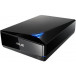 Nagrywarka ASUS BW-16D1X-U External 16x Blu-ray Writer USB 3.0 BW-16D1X-U/BLK/G/AS/P2G - Czarna