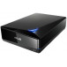 Nagrywarka zewnętrzna ASUS BW-16D1H-U External BD-RE USB 3.1 BW-16D1H-U PRO/BLK/G/AS - Czarna