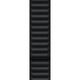 Pasek skórzany Apple Watch 42, 44, 45 mm ML823ZM, A - zdjęcie poglądowe 1