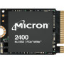 Dysk SSD 512 GB Micron 2400 MTFDKBK512QFM-1BD1AABYYR - zdjęcie poglądowe 1