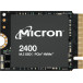 Dysk SSD 512 GB Micron 2400 MTFDKBK512QFM-1BD1AABYYR - 2230/PCI Express/NVMe/4200-1800 MBps