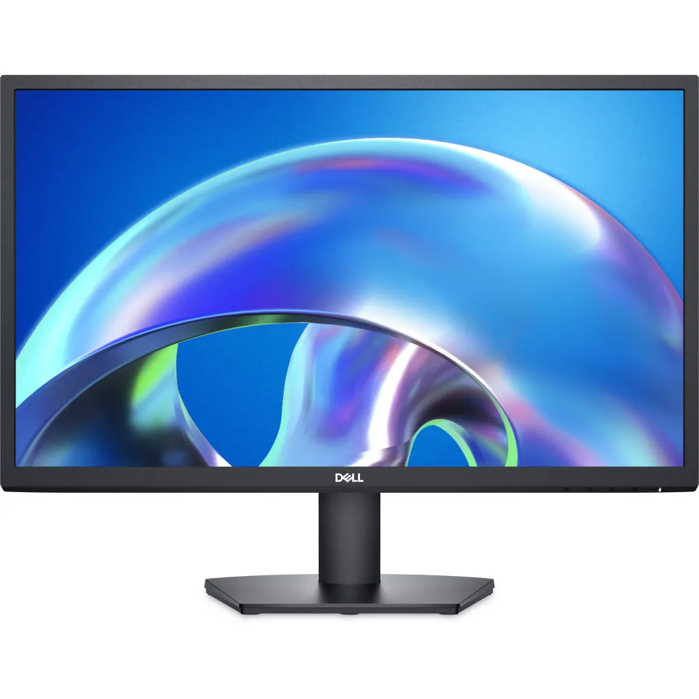 Monitor Dell SE2425H 210-BNHL, 23,8", 1920x1080 (FHD), 75Hz, VA, 5 ms, Czarny | Sklep ITnes.pl, IT for BUSINESS