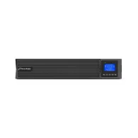 Zasilacz awaryjny UPS PowerWalker VFI 1500 ICR IOT PF1, 1500VA|1500W, topologia Online | Sklep ITnes.pl, IT for BUSINESS