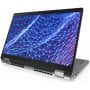 Laptop Dell Latitude 13 5330 2-in-1 N208L5330MLK13EMEA_2IN1_VP+WWAN - zdjęcie poglądowe 2