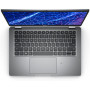 Laptop Dell Latitude 13 5330 2-in-1 N208L5330MLK13EMEA_2IN1_VP+WWAN - i5-1235U, 13,3" FHD IPS MT, RAM 8GB, 256GB, LTE, Szary, Win 11 Pro, 3OS - zdjęcie 5