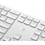 Zestaw bezprzewodowy myszy i klawiatury HP 650 4R016AA - zdjęcie poglądowe 2