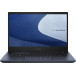 Laptop ASUS ExpertBook B5 B5402C B5402CEA-KC0601XS - i7-1195G7, 14" FHD WV, RAM 16GB, SSD 512GB, Granatowy, Windows 11 Pro, 3 lata OS - zdjęcie 7