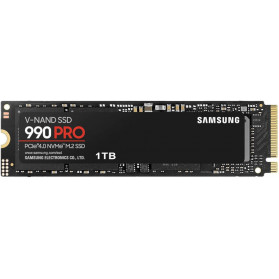 Dysk SSD 1 TB Samsung MZ-V9P1T0BW - 2280, PCI Express, NVMe, 7450-6900 MBps - zdjęcie 1