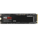 Dysk SSD 2 TB Samsung 990 PRO MZ-V9P2T0BW - 2280/PCI Express 4.0 x4/NVMe/7450-6900 MBps