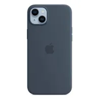Etui silikonowe Apple Silicone Case z MagSafe MPT53ZM/A do iPhone 14 Plus, Niebieski | Sklep ITnes.pl, IT for BUSINESS