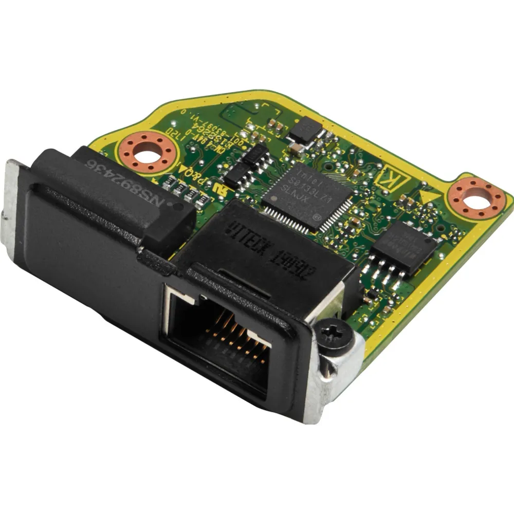 Port HP Z2 2.5GbE LAN Flex Port B96W7AA - do gniazd Flex