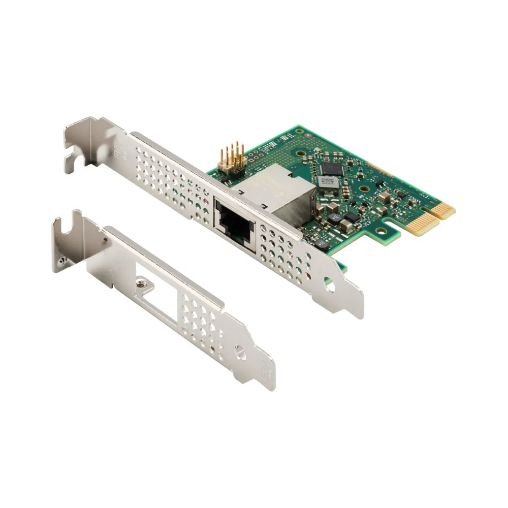 Karta sieciowa LAN HP Intel I226-T1 2.5GbE Ethernet Network Adapter 9P1U8AA, 2,5 GbE | Sklep ITnes.pl, IT for BUSINESS