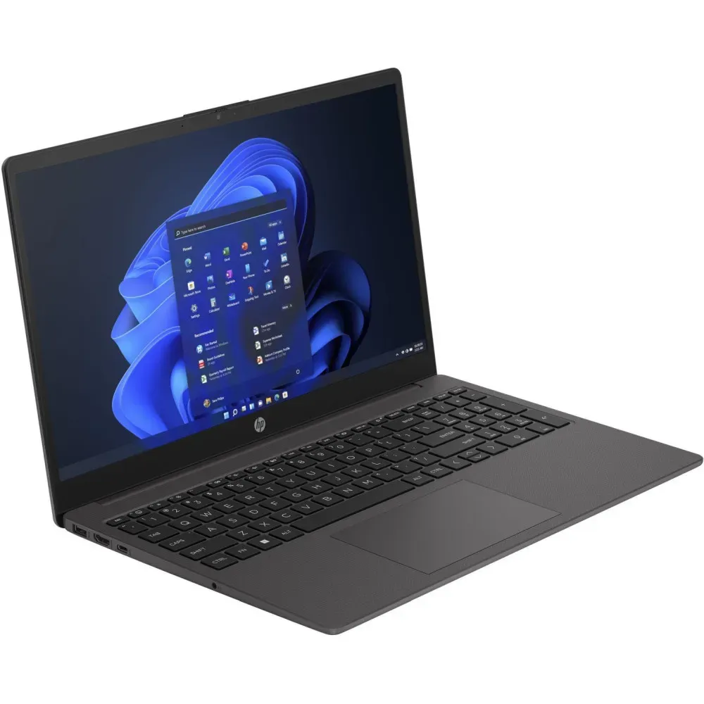 Laptop HP 250 G9 9M3J7AT - i3-1215U/15,6" Full HD/RAM 8GB/SSD 512GB/Windows 11 Home/1 rok Carry-in